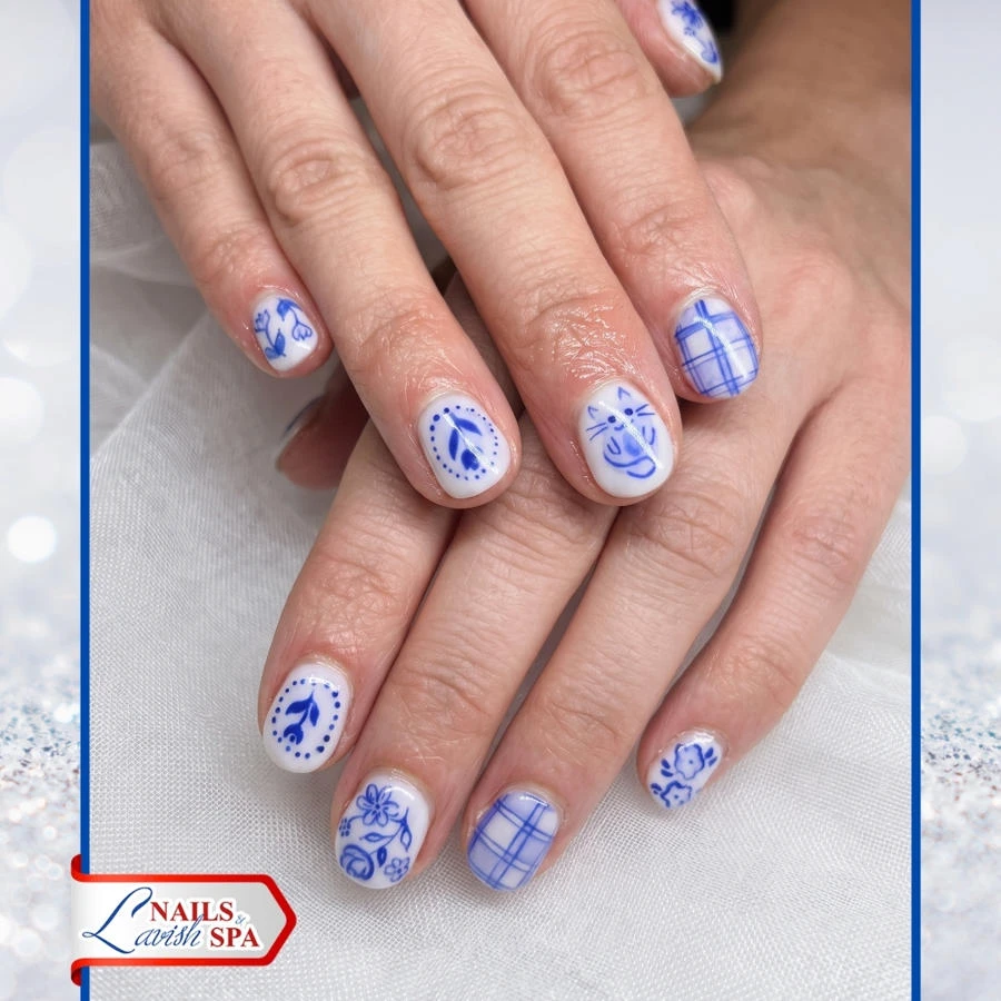 Nails Design
